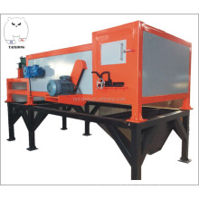Professional Eddy Current Non Ferrous Metal Separator For Copper and Aluminum Sorting